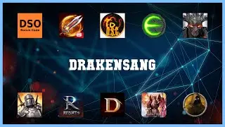 Popular 10 Drakensang Android Apps