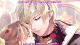 Ikemen Prince Tráiler～Sub Español ～Anata wo Tada Aishite Iru ～ Lyrics ～Sub Español
