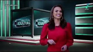 8 anos do Cine Autorama no Leitura Dinâmica, da Rede TV!