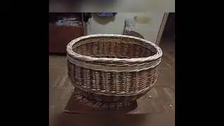 Корзина "Шоколадка"