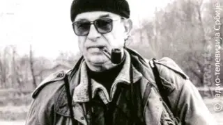 Profesionalci: Tomislav Peternek - umetnički fotograf