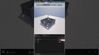Optimize Your Game: Level Streaming in Unreal Engine with Blueprint + Trigger Box