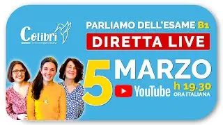🔴 05 March 