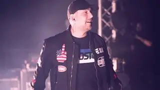 Sokół x PRO8L3M x Jetlagz x OKI - 8 czerwca Warszawa