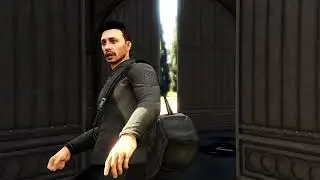 GTA Online Cayo Perico Heist - $1.7 MIL TAKE SOLO! (No Voice over)