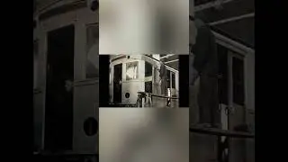 гаражи из вагонов метро 30х