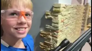 Стрільба від Покупця