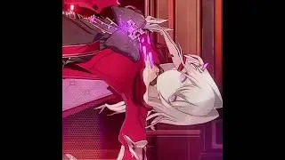 Honkai Impact 3rd || Thelema edit || Senpai