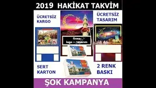 2019 2020 hakikat takvim dini çeşitleri fiyatları toptan takoz kütük promosyon takvim duvar takvimi