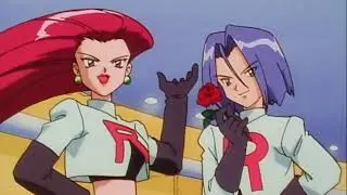 Team Rocket Motto - Danish