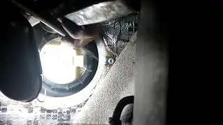 Бензонасос.
