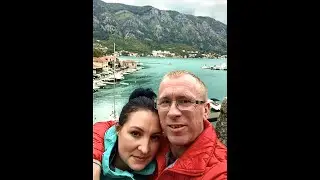 Отдых в Черногории 2019, погода в ноябре. Тиват, Porto Montenegro 