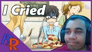 5 Animated Things That Made Me Cry (Un-popular Opinions)