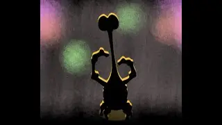 My Singing Monsters - Rare Banjaw