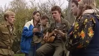 Вяземский котел (поиск на Смоленщине в начале 90-х) - По следу времени
