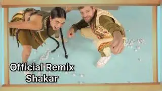 LADANIVA - SHAKAR (OFFICIAL REMIX)
