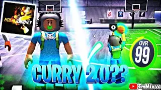 THIS GOTTA Be The Smoothest ROBLOX Basketball Game | Hoop Journey