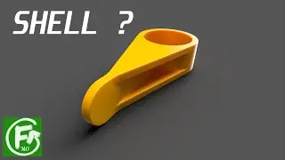 Fusion 360 | Case Study 29