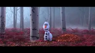 Frozen 2 - Estreno 5 de diciembre