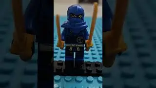 Lego minifigures