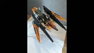 HG Gundam Harute 