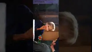 Friend's baby filter