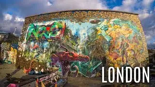 London | BE EDUCATED BY DRUNKEN PHILL