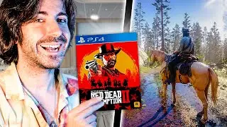 Este Juego Tiene Unos Gráficos Espectaculares…