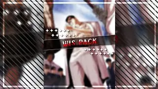 Special Wis Pack For Alight Motion 🔥 Shakes, Cc, Transition, Null, FlipLayer || 