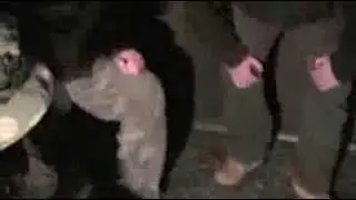 LEAKED FOOTAGE!!! SEAL Team 6 Killing Bin Laden