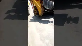 Беспредел на побережье Счастливки