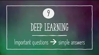 Deep Learning - Question 9 - Briefly Explain CPU vs GPU vs TPU