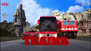 All in one Travel App