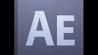 [After Effects] - Моя лучшая анимация