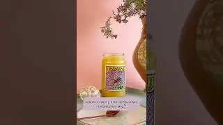 Лавандовый мед 🍯😋🐝