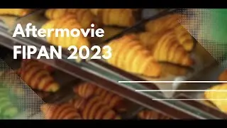 Vectron Amazônia - Aftermovie FIPAN 2023