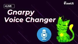Gnarpy AI Voice Changer: How to Sound Like Gnarpy with a Professional Voice Changer🤔