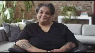 Write Your Personal Story with Roxane Gay