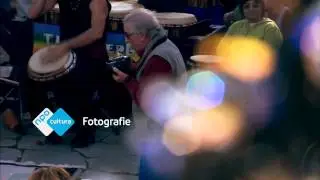 Fotografieweek bij NPO Cultura!