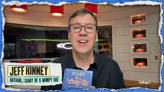 From Page to Screen - Diary of a Wimpy Kid: Rodrick Rules
