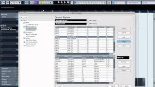 DAW 101 - Assigning Midi Controller in Cubase