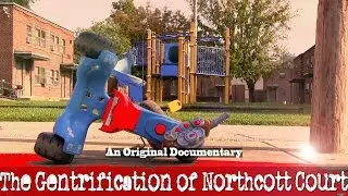 Northcott Court Documentary | Original Score | Op-Docs |