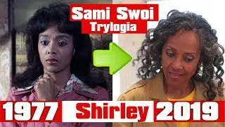Sami Swoi Trylogia (1967 - 1977) Obsada: Kiedyś i Teraz ★ 2019