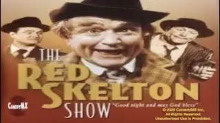 Red Skelton Show | Original DaVinci | Vincent Price