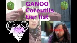 BEST LINUX COMMANDS TIER LIST (GNU Coreutils (losing my sanity))
