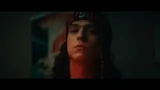 Irama – 5 Gocce (feat. Rkomi)  [Official Video]