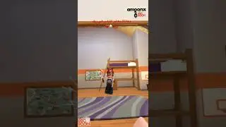 معاناة الناس في ريك روم 😭💔| 
