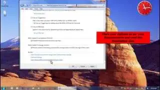 Use Keyboard as your mouse on Windows