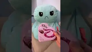 How To Use Giant Reversible Octopus Plush