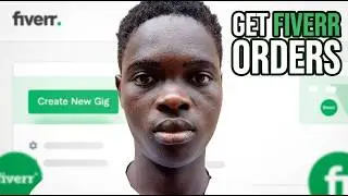 How to Create a Fiverr Gig That Attracts Clicks & Gets More Orders (2026)